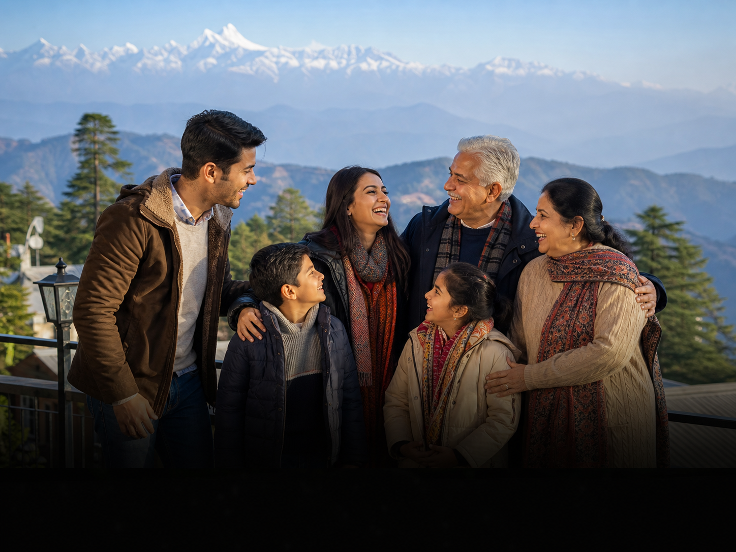 Family Tours