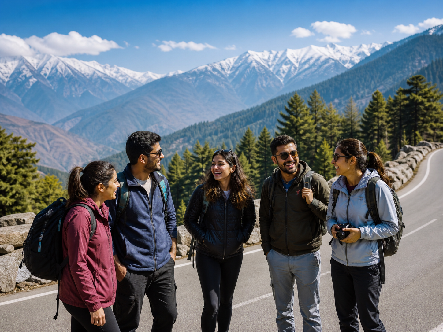Group Tours
